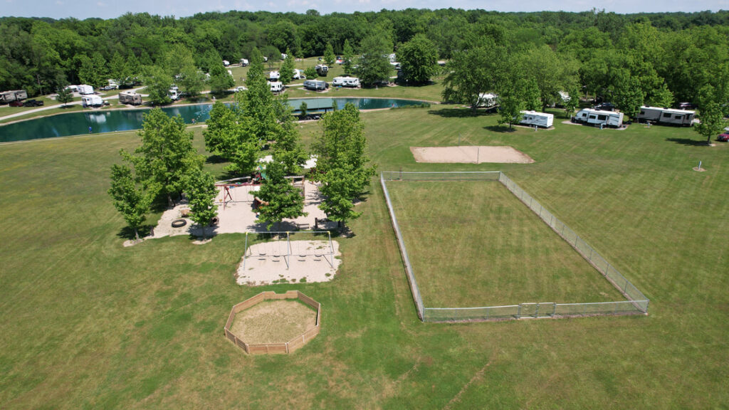 playgrounddog park