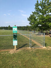 dog park